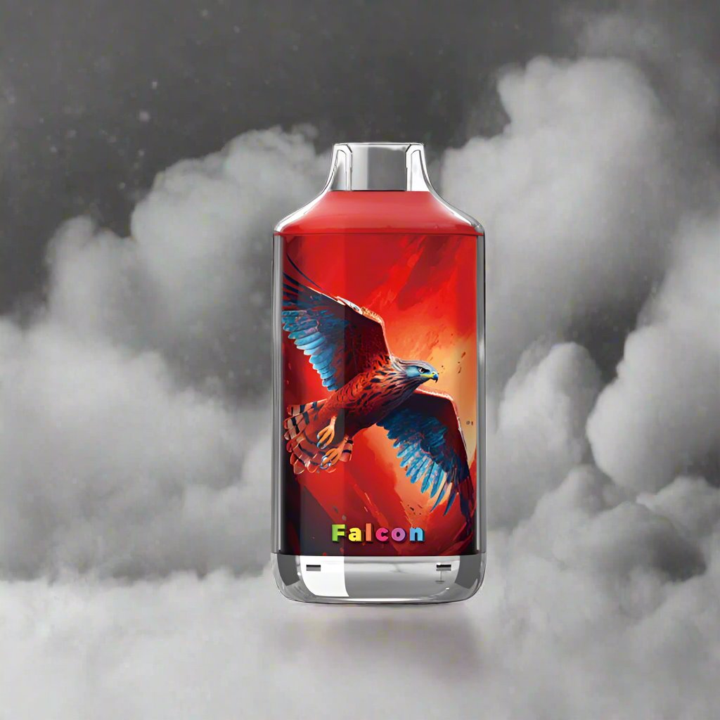 JNR - Watermelon Ice - 18k puff Switch vapes JNR - Watermelon Ice - 18k puff Switch vapes