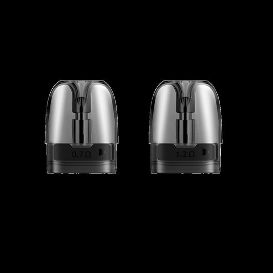 Voopoo Argus Pod Cartridge – 2ml Switch vapes in Pakistan