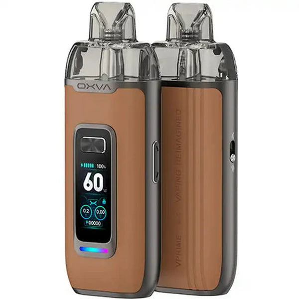 OXVA - Vprime kit - COMING SOON Switch vapes in Pakistan