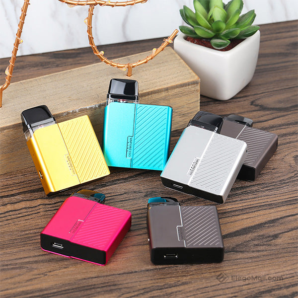 VAPORESSO XROS NANO POD SYSTEM KIT Switch vapes in Pakistan