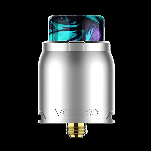 Voopoo Pericles RDA Tank Atomizer Switch vapes in Pakistan