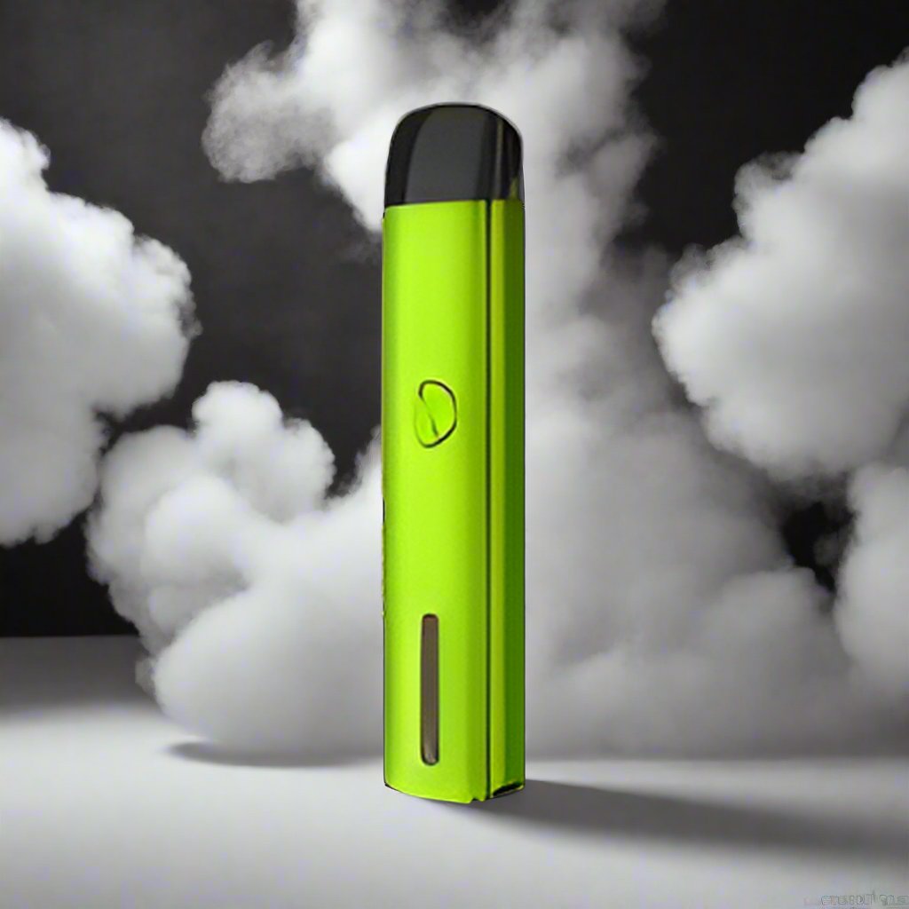 Uwell Caliburn G Pod Kit Switch vapes in Pakistan