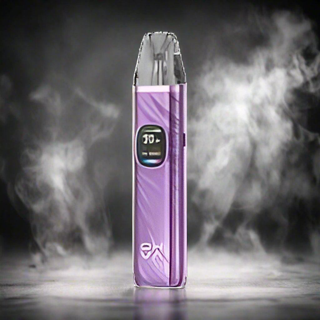 OXVA - Xlim pro 2 kit Switch vapes OXVA - Xlim pro 2 kit Switch vapes