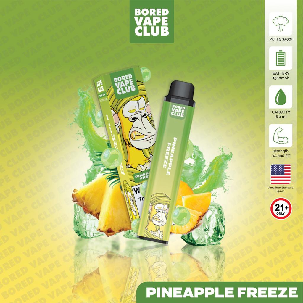 Bored Ape Yacht Club Vape Air Disposable Vape 6000 Puffs .99 Bored Ape Yacht Club NFTs Explained - CNET Bored Ape Yacht Club Vape Air Disposable Vape 6000 Puffs .99 Bored Ape Yacht Club NFTs Explained - CNET