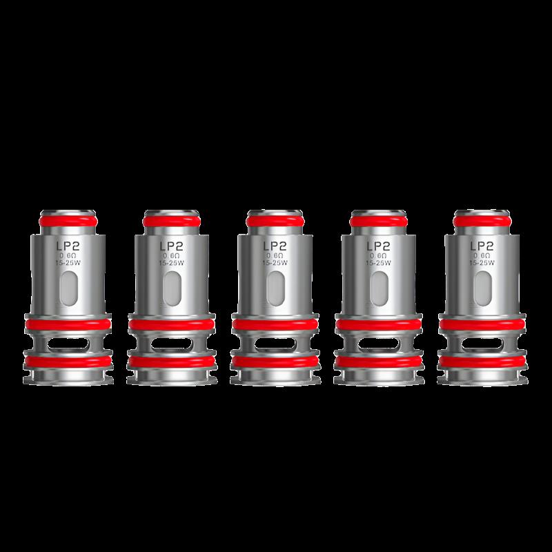 Smok Coils Switch vapes in Pakistan