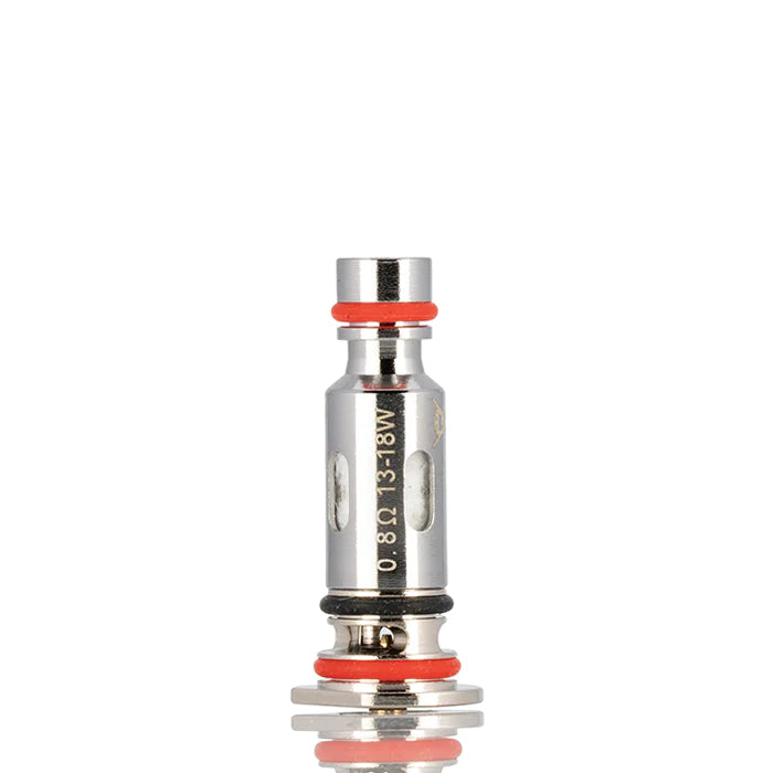 Uwell Caliburn G replacement coils Switch vapes in Pakistan