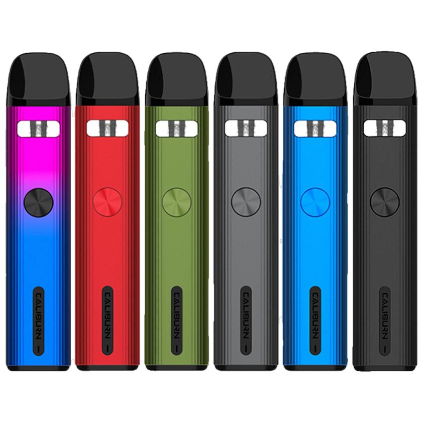 Uwell Caliburn G Pod Kit Switch vapes in Pakistan