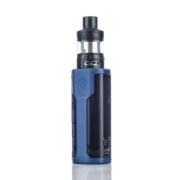 Wismec Sinuous P80 & Elabo Mini Sub-Ohm Tank Starter Kit (excluding battery) Switch vapes in Pakistan