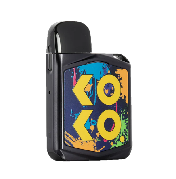 Uwell Caliburn KOKO Prime Switch vapes in Pakistan