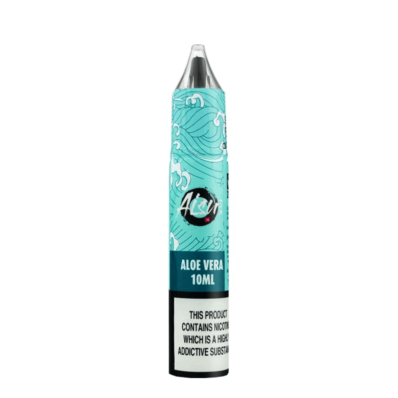 HANGSEN - UK IMPORTED - - 10ML 20MG NICOTINE SALT Switch vapes in Pakistan