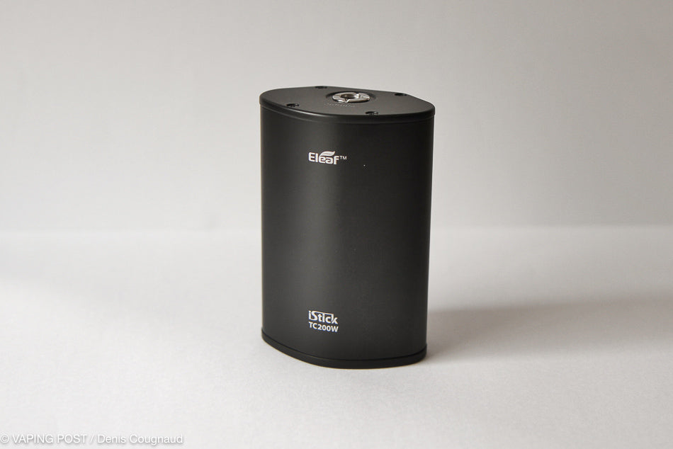 ELEAF iStick TC200W Switch vapes in Pakistan