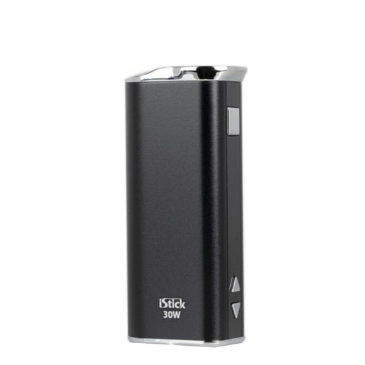 Eleaf istick 30 watt Black mod only - Internal Batteries Switch vapes in Pakistan