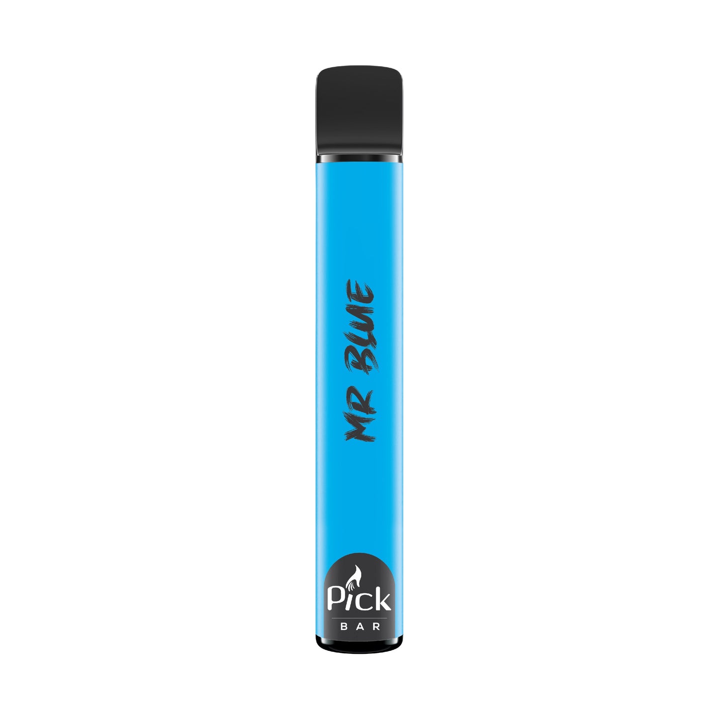 Pick Bar 600 Puffs - Mr Blue 20mg Nicotine Switch vapes in Pakistan