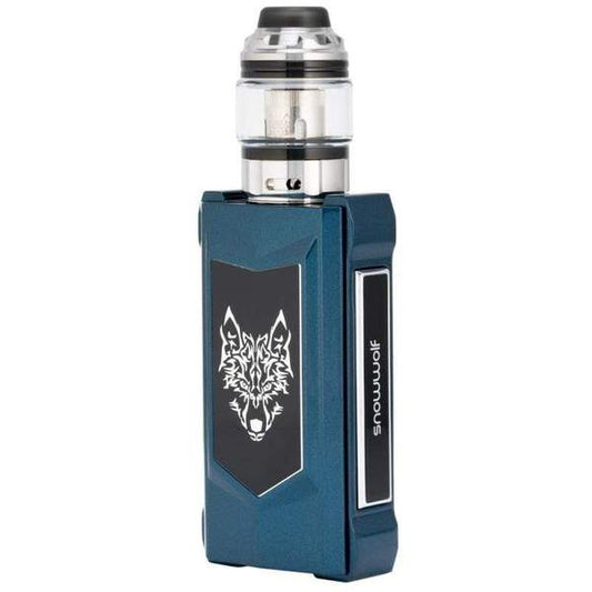 SnowWolf MFENG UX Kit (excluding batteries) Switch vapes in Pakistan