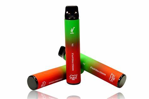 Puff XXL Disposable Vape 1600 Puffs Switch vapes in Pakistan