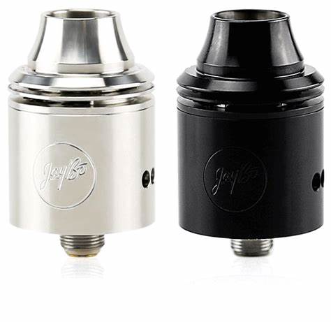 Wismec Indestructible RTA Atomizer Switch vapes in Pakistan