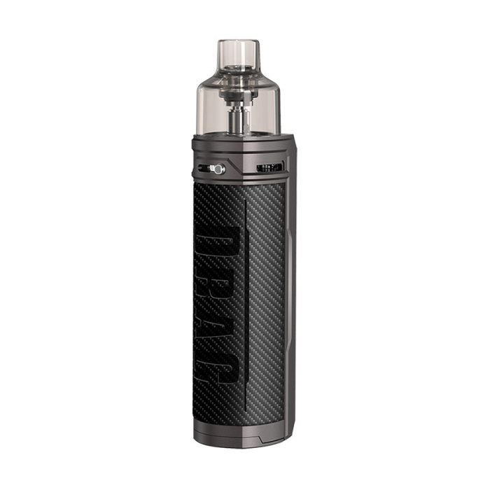 Voopoo Drag X 80W Mod Pod Kit Switch vapes in Pakistan