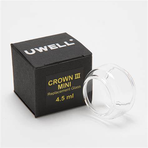 crown 3 mini glass Switch vapes in Pakistan