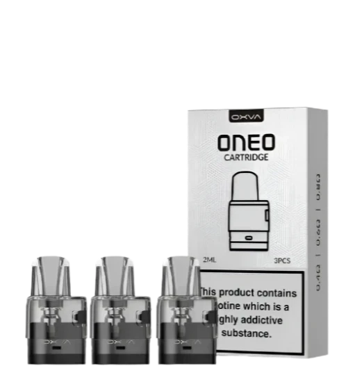 Oxva Oneo pods Switch vapes in Pakistan