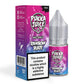 PUKKA- UK IMPORTED - - 10ML NICOTINE SALT Switch vapes in Pakistan