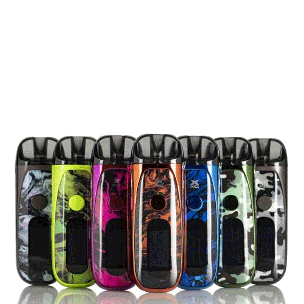 SMOK POZZ X 40W POD SYSTEM Switch vapes in Pakistan