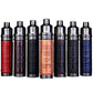 Voopoo Drag X 80W Mod Pod Kit Switch vapes in Pakistan