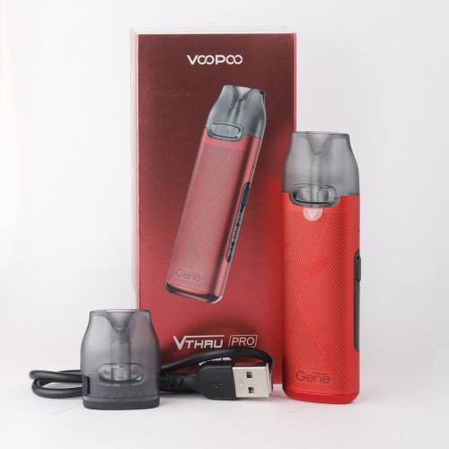 Voopoo Vthru pro 25w pod kit Switch vapes in Pakistan