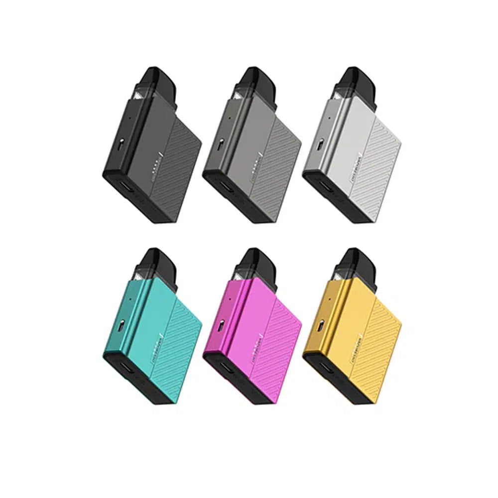 VAPORESSO XROS NANO POD SYSTEM KIT Switch vapes in Pakistan