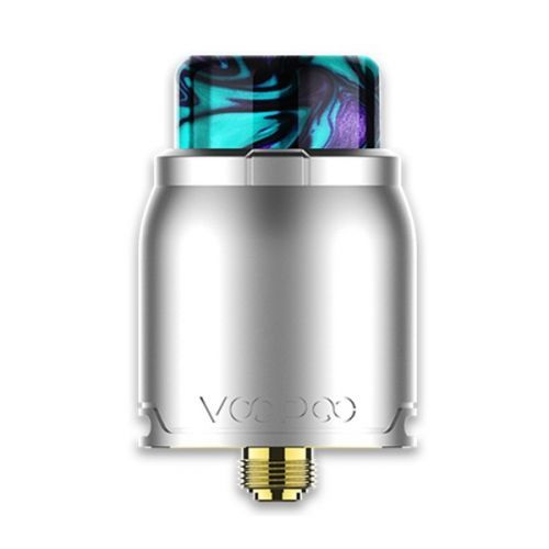 VOOPOO Pericles RDA Tank Atomizer Switch vapes in Pakistan