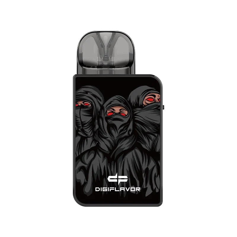 Digiflavor Digi-U Pod System Kit 1000mAh 20W Switch vapes in Pakistan