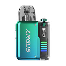 Voopoo Argus P2 Switch vapes in Pakistan