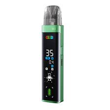 Uwell Caliburn G3 Pro Switch vapes in Pakistan