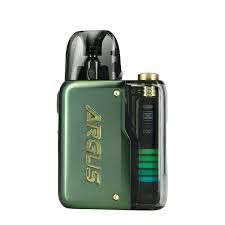 Voopoo Argus P2 Switch vapes in Pakistan