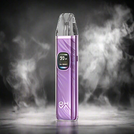 OXVA - Xlim pro 2 kit Switch vapes in Pakistan