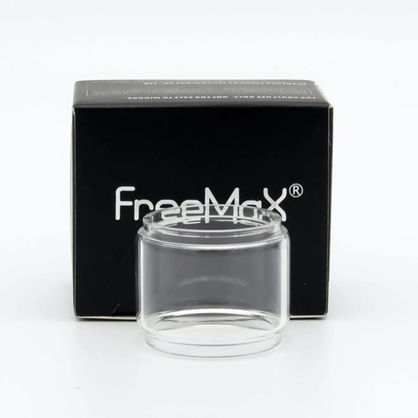 Freemax Mesh Pro Bulb Replacement Glass Switch vapes in Pakistan