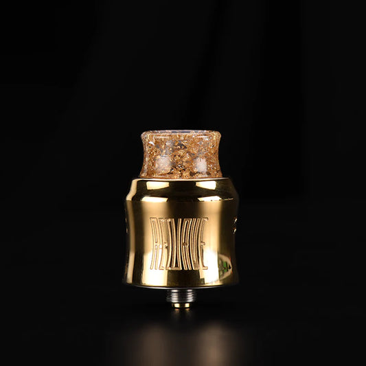 Recurve RDA - 24mm Single Coil RDA by Wotof Switch vapes in Pakistan