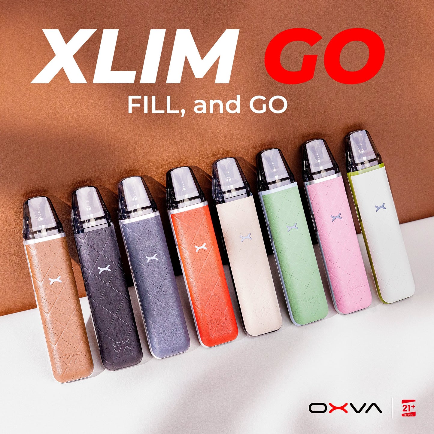 Xlim Go Disposable Vape (Wholesale in Pakistan) Switch vapes in Pakistan