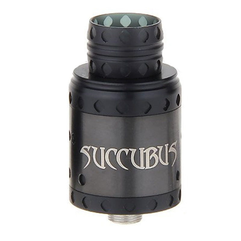 Succubus El Diablo RDA - Black Switch vapes in Pakistan