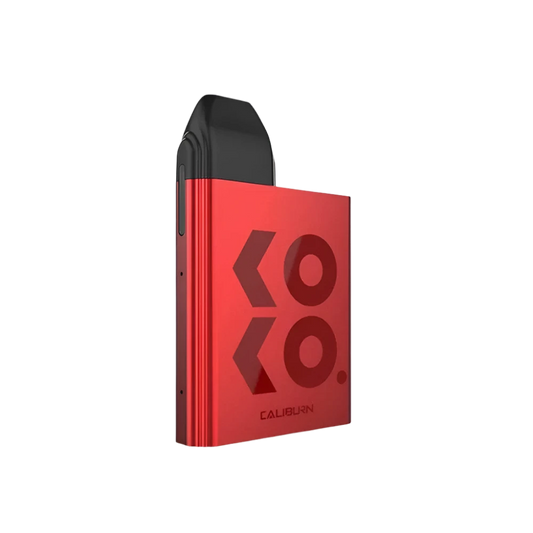 UWELL CALIBURN KOKO 11W POD SYSTEM Switch vapes in Pakistan