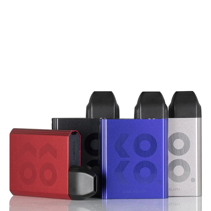 Uwell Caliburn Koko 11W Switch vapes in Pakistan