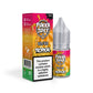 PUKKA- UK IMPORTED - - 10ML NICOTINE SALT Switch vapes in Pakistan