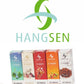 HANGSEN  - UK IMPORTED - - 10ML 20MG NICOTINE SALT Switch vapes in Pakistan