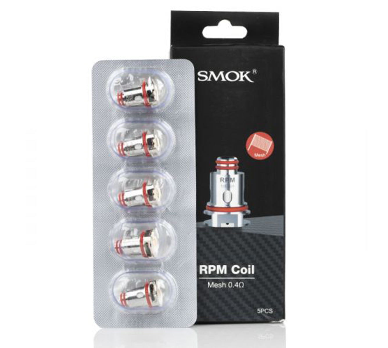 Smok Coils Switch vapes in Pakistan