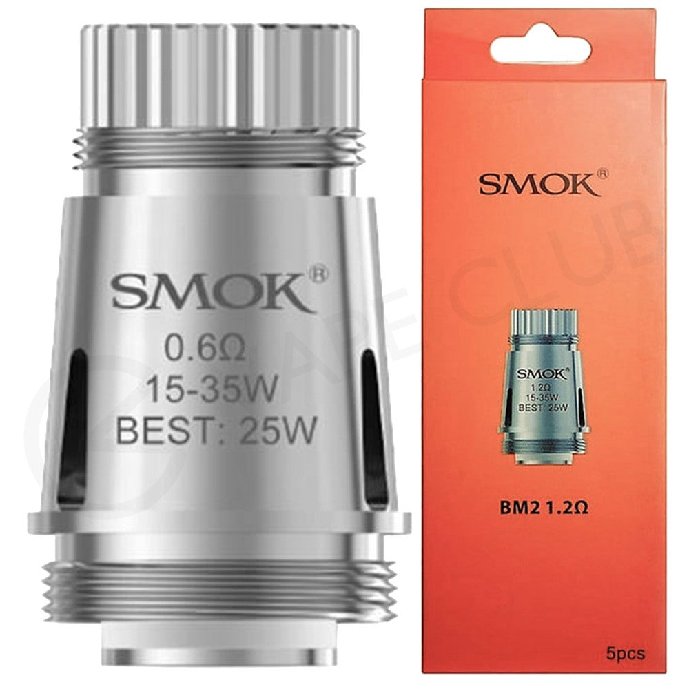 Smok Coils Switch vapes in Pakistan