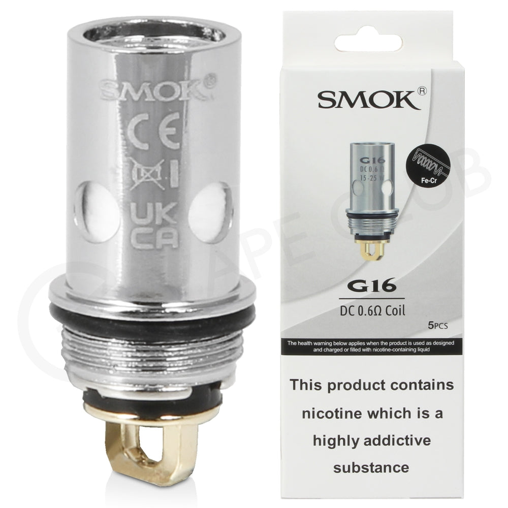 Smok Coils Switch vapes in Pakistan