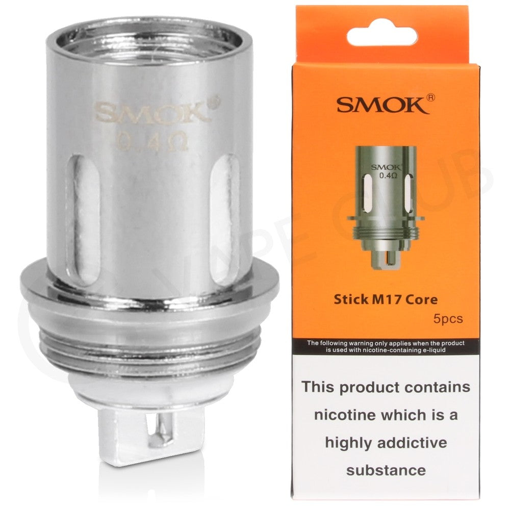 Smok Coils Switch vapes in Pakistan