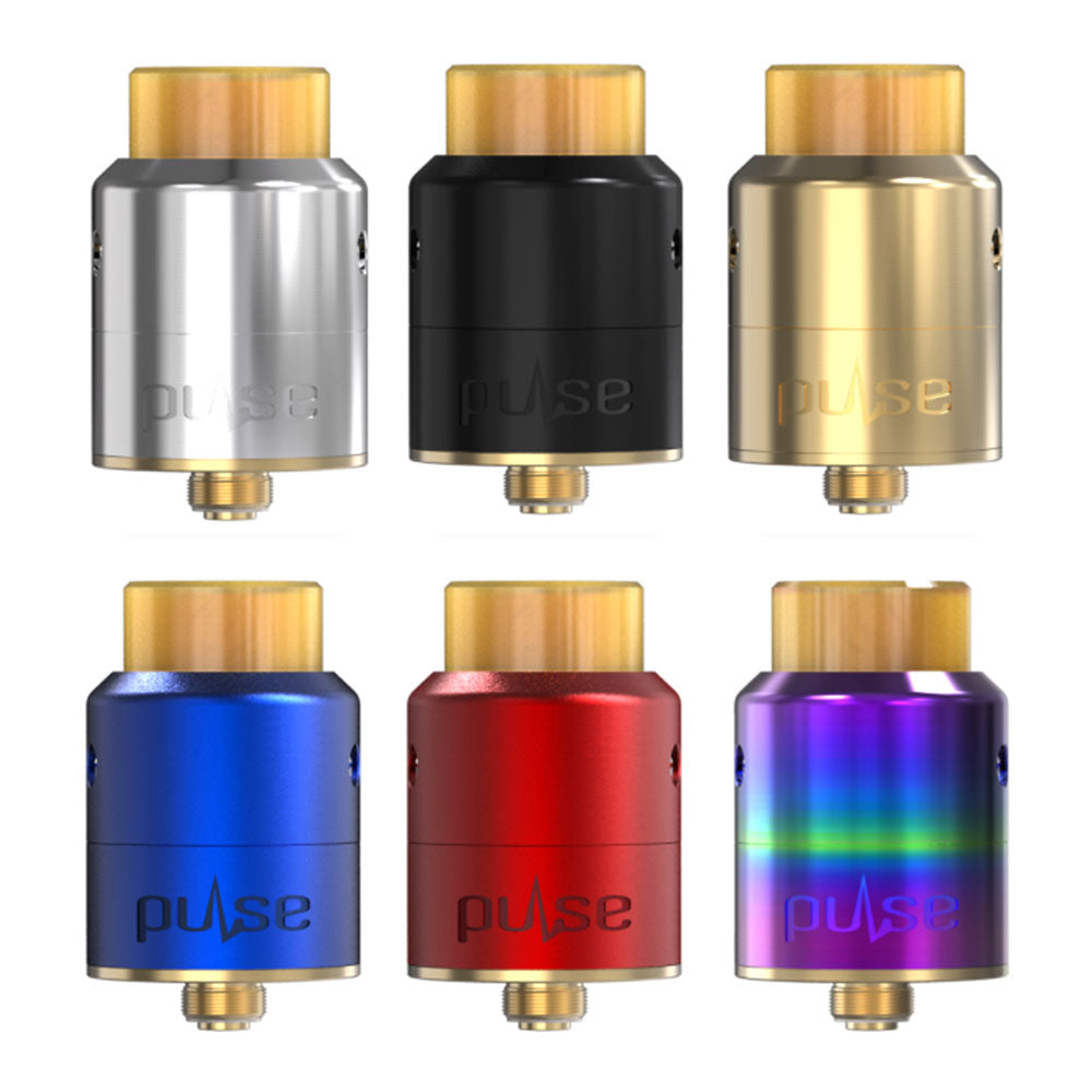 Vendy vape pulse22 Automizer Switch vapes in Pakistan