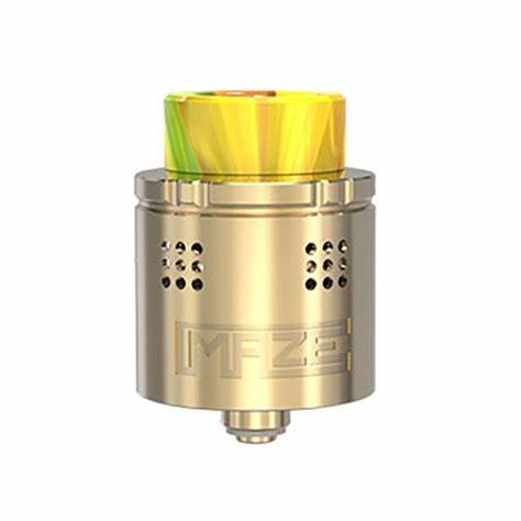 VANDY VAPE | MAZE BF RDA | TANK | 24MM Switch vapes in Pakistan