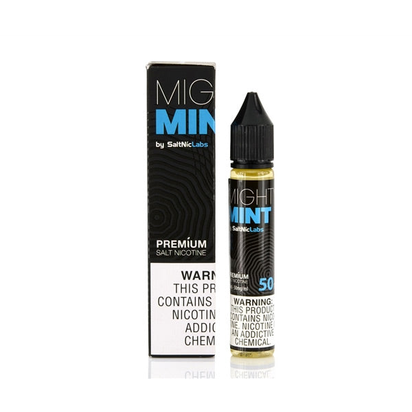 VGOD SaltNic 30ml (25 , 50) mg ( REPLICA ) Switch vapes in Pakistan