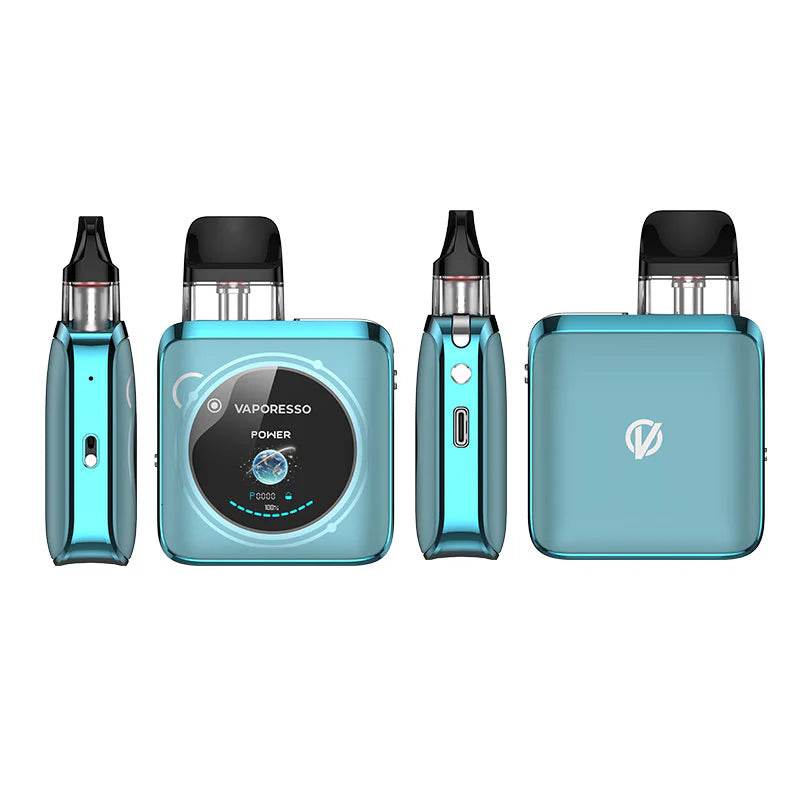 Vaporesso XROS 4 Nano Pod (Wholesale in Pakistan) Switch vapes in Pakistan